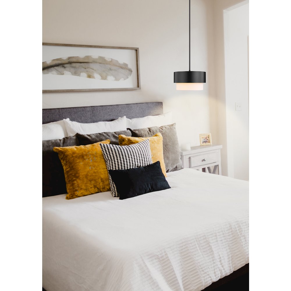 Z-Lite 1 Light Pendant