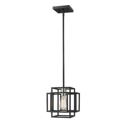Z-Lite 1 Light Pendant