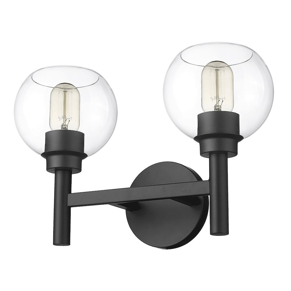 Z-Lite 2 Light Vanity