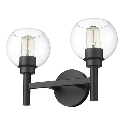 Z-Lite 2 Light Vanity