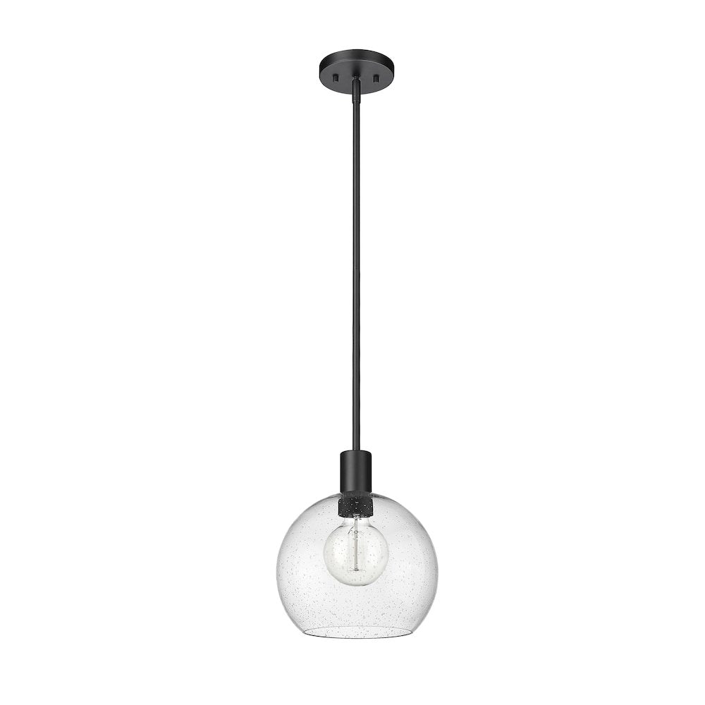 Z-Lite 1 Light Pendant