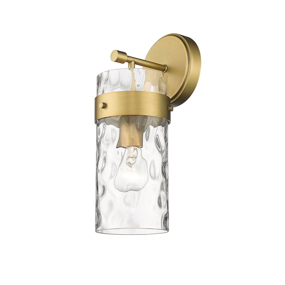 Z-Lite 1 Light Wall Sconce
