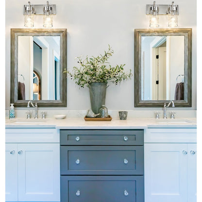 Z-Lite 2 Light Vanity