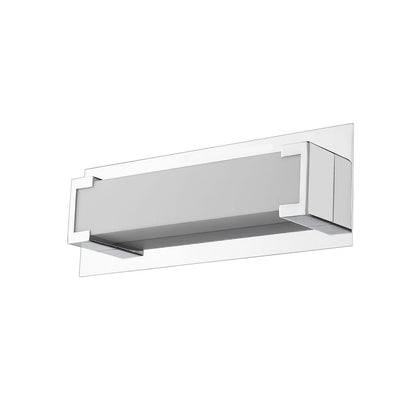 Z-Lite 1 Light Wall Sconce