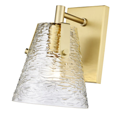 Z-Lite 1 Light Wall Sconce