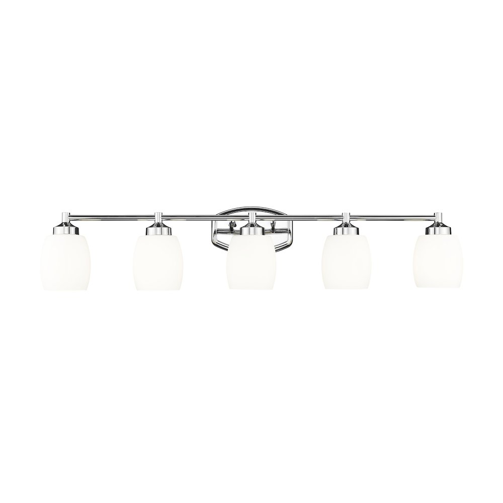 Z-Lite 5 Light Vanity