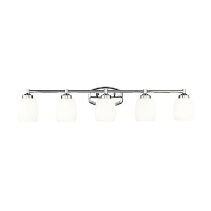 Z-Lite 5 Light Vanity