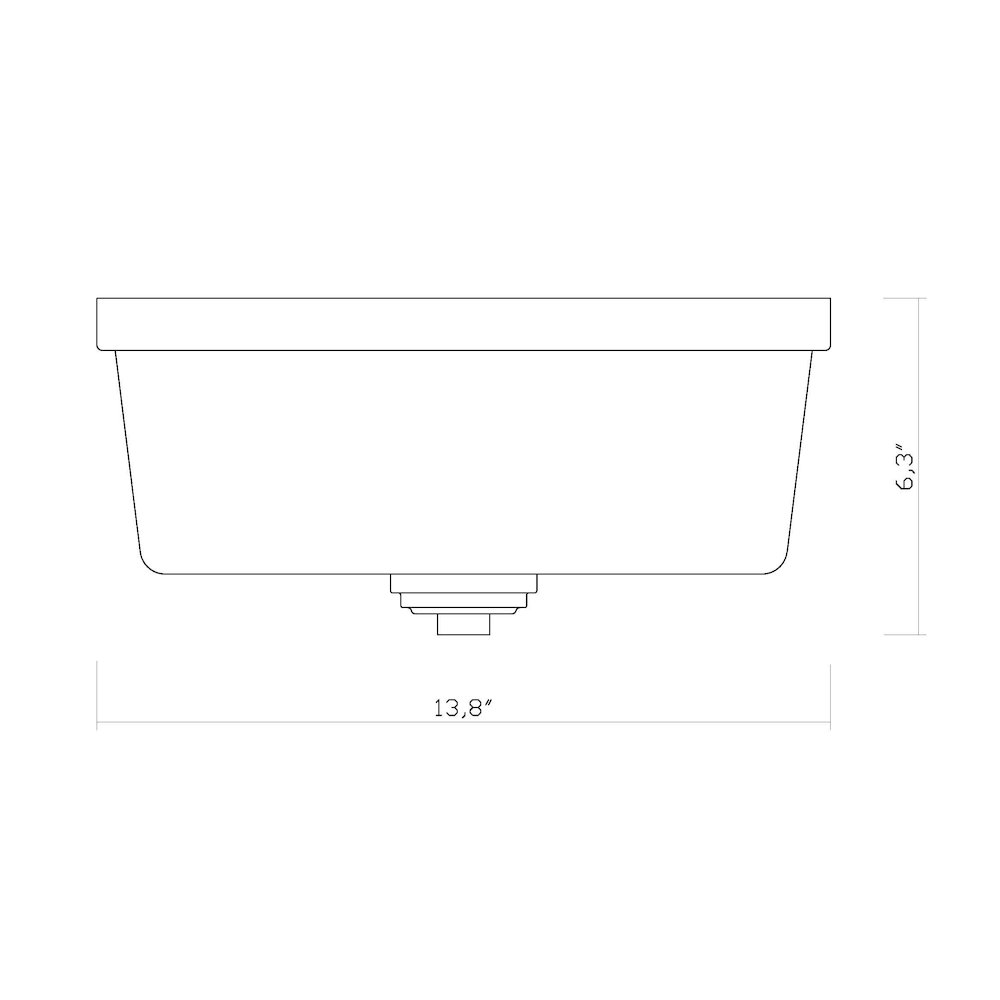 Z-Lite 3 Light Flush Mount
