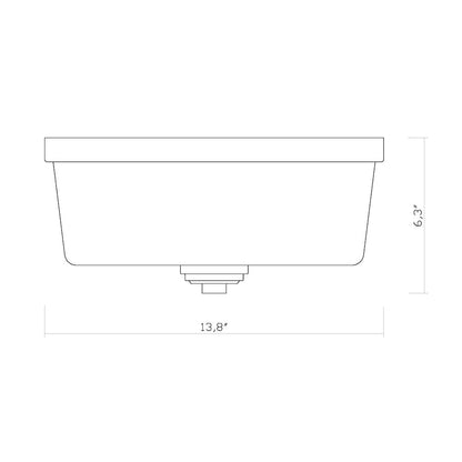 Z-Lite 3 Light Flush Mount