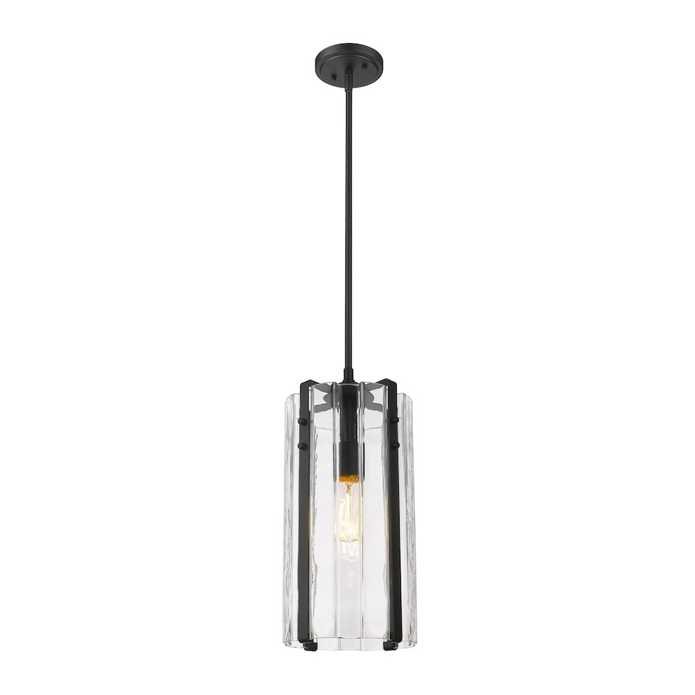 Z-Lite 1 Light Pendant