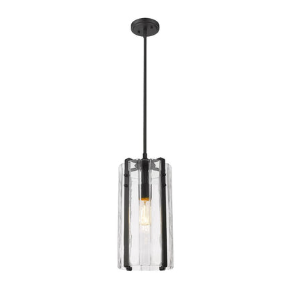 Z-Lite 1 Light Pendant