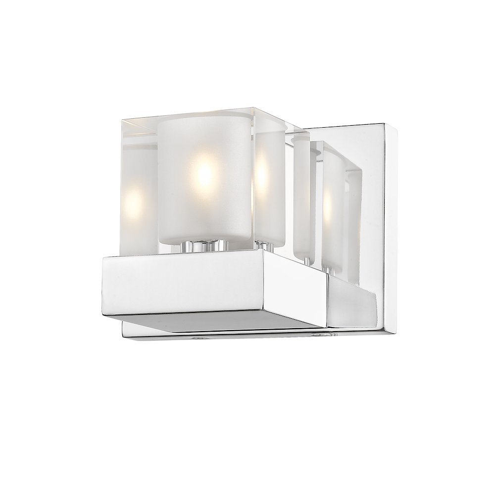 Z-Lite 1 Light Wall Sconce