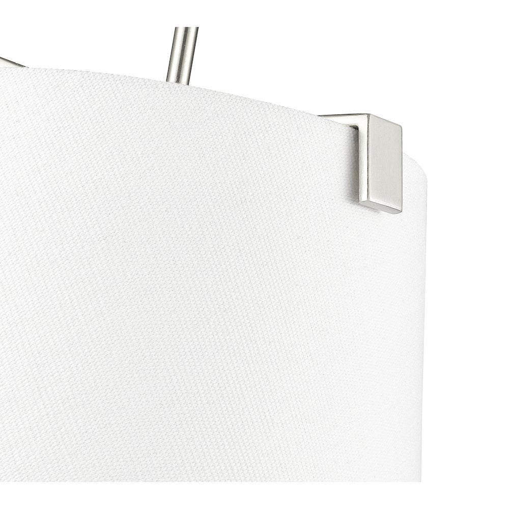 Z-Lite 5 Light Pendant