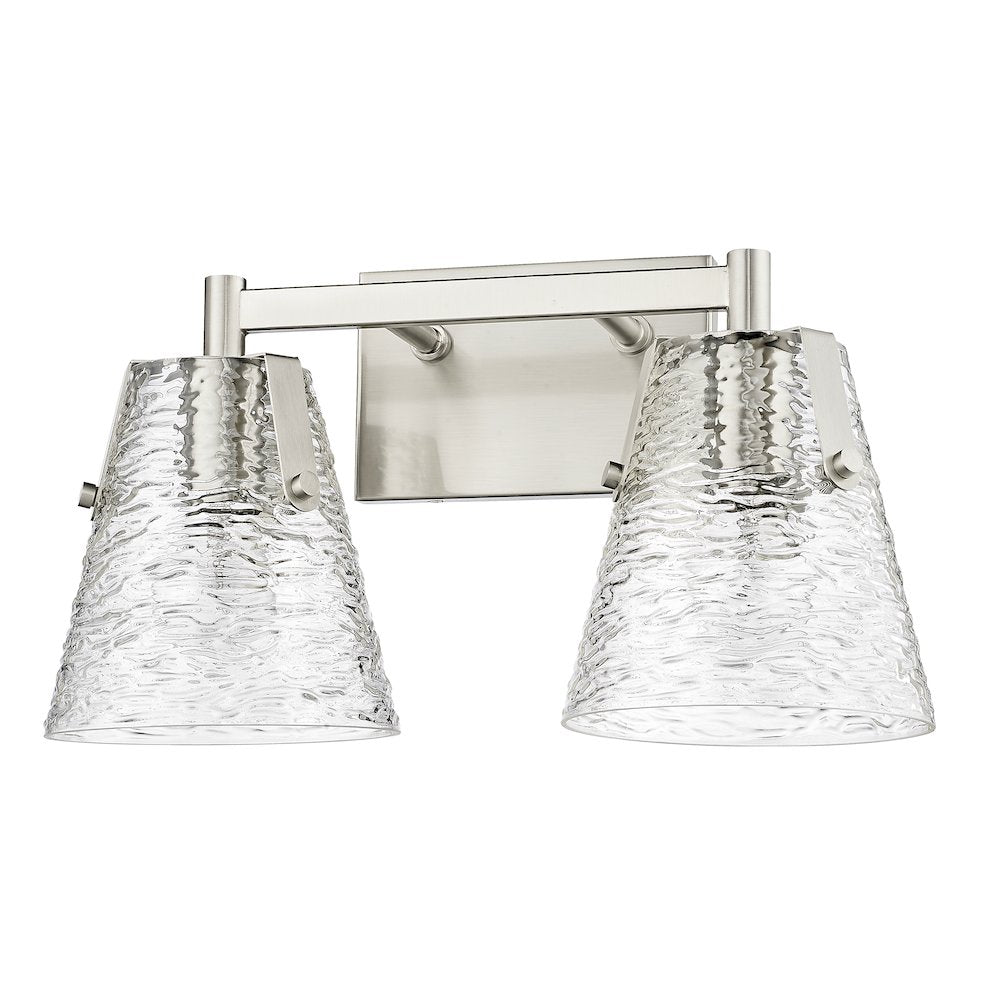 Z-Lite 2 Light Vanity
