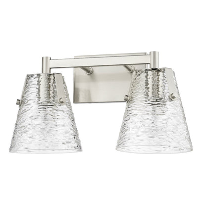 Z-Lite 2 Light Vanity