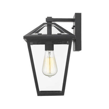 Z-Lite 1 Light Outdoor Wall Light