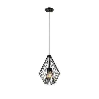 Z-Lite 1 Light Pendant