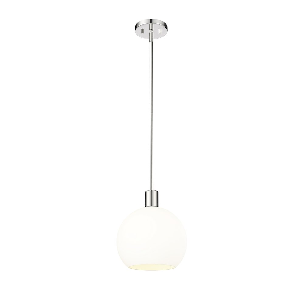 Z-Lite 1 Light Pendant
