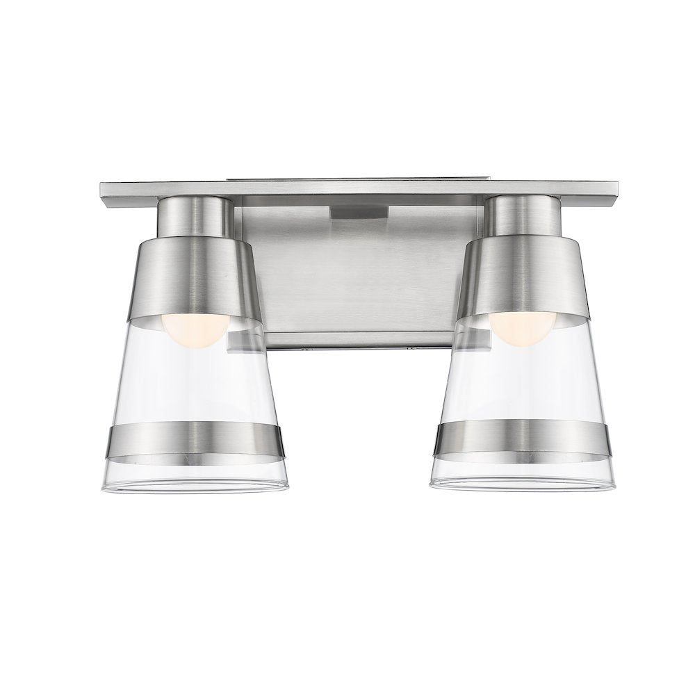 Z-Lite 2 Light Vanity