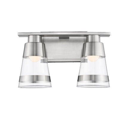 Z-Lite 2 Light Vanity