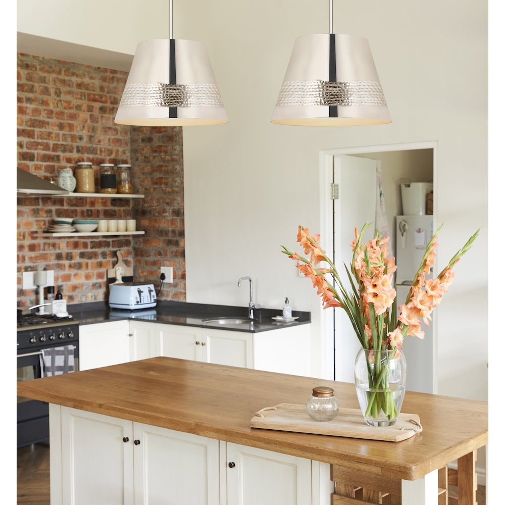 Z-Lite 1 Light Chandelier