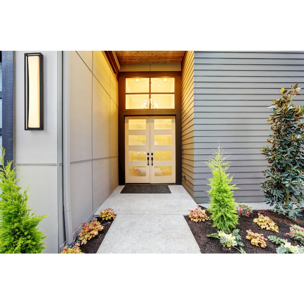 Z-Lite 1 Light Outdoor Wall Light