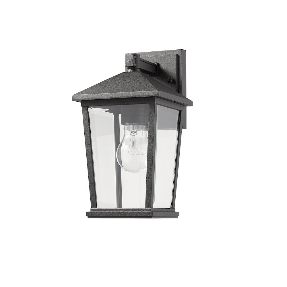 Z-Lite 1 Light Outdoor Wall Light