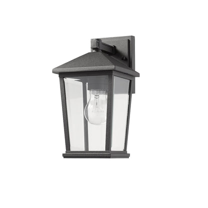 Z-Lite 1 Light Outdoor Wall Light