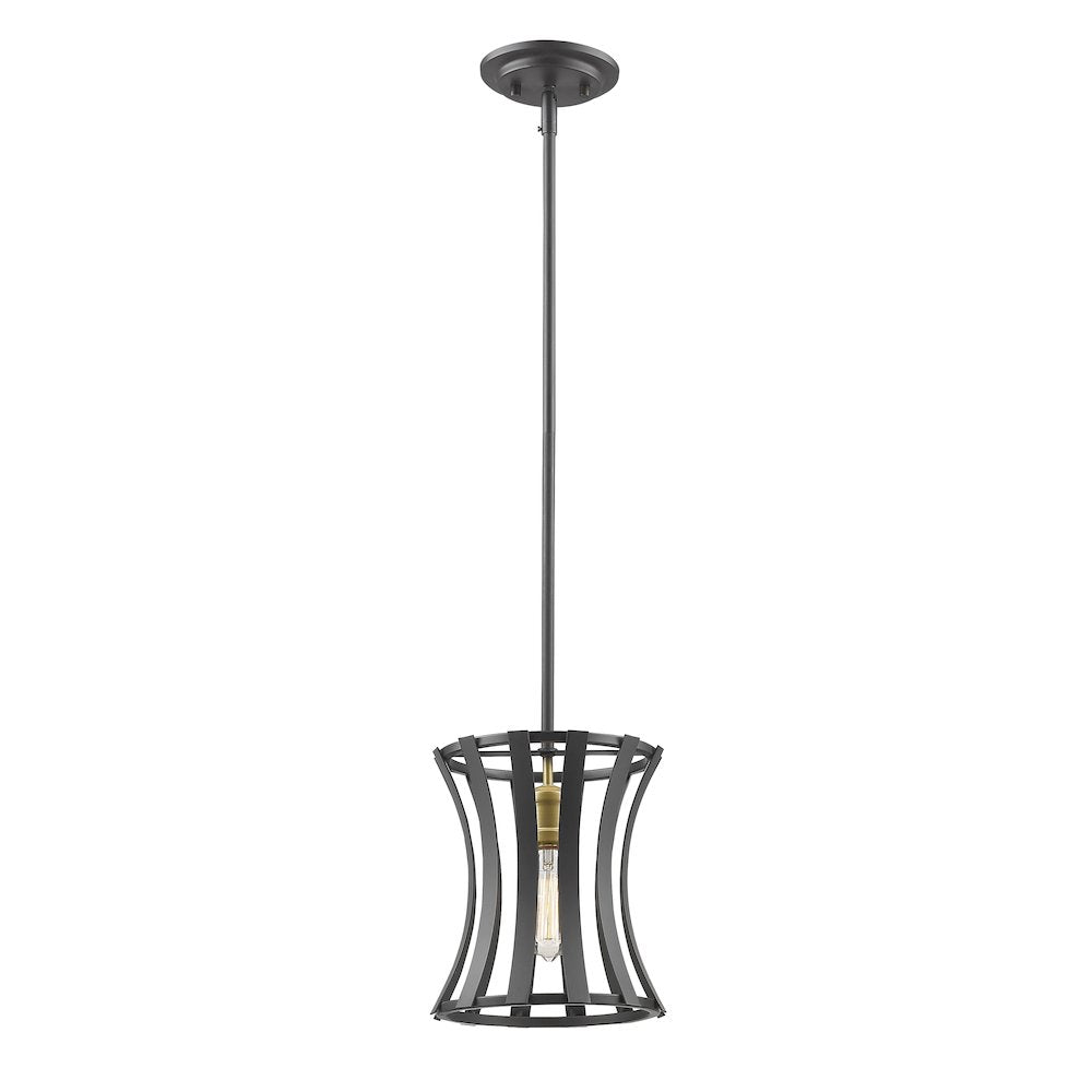 Z-Lite 1 Light Pendant