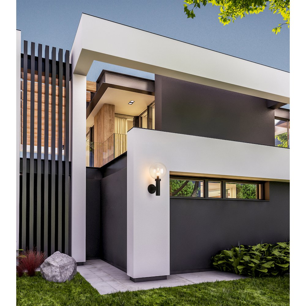 Z-Lite 1 Light Outdoor Wall Light