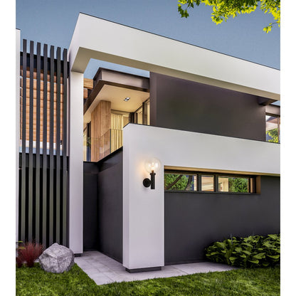 Z-Lite 1 Light Outdoor Wall Light