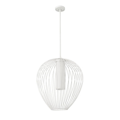 Z-Lite 1 Light Pendant