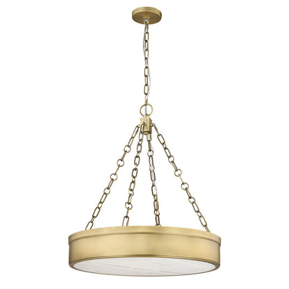 Z-Lite 3 Light Chandelier