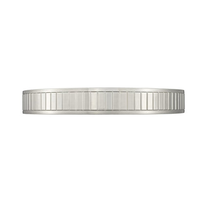 Z-Lite 1 Light Flush Mount