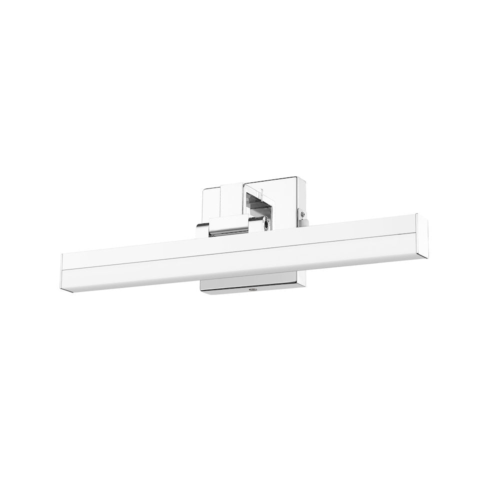 Z-Lite 1 Light Vanity