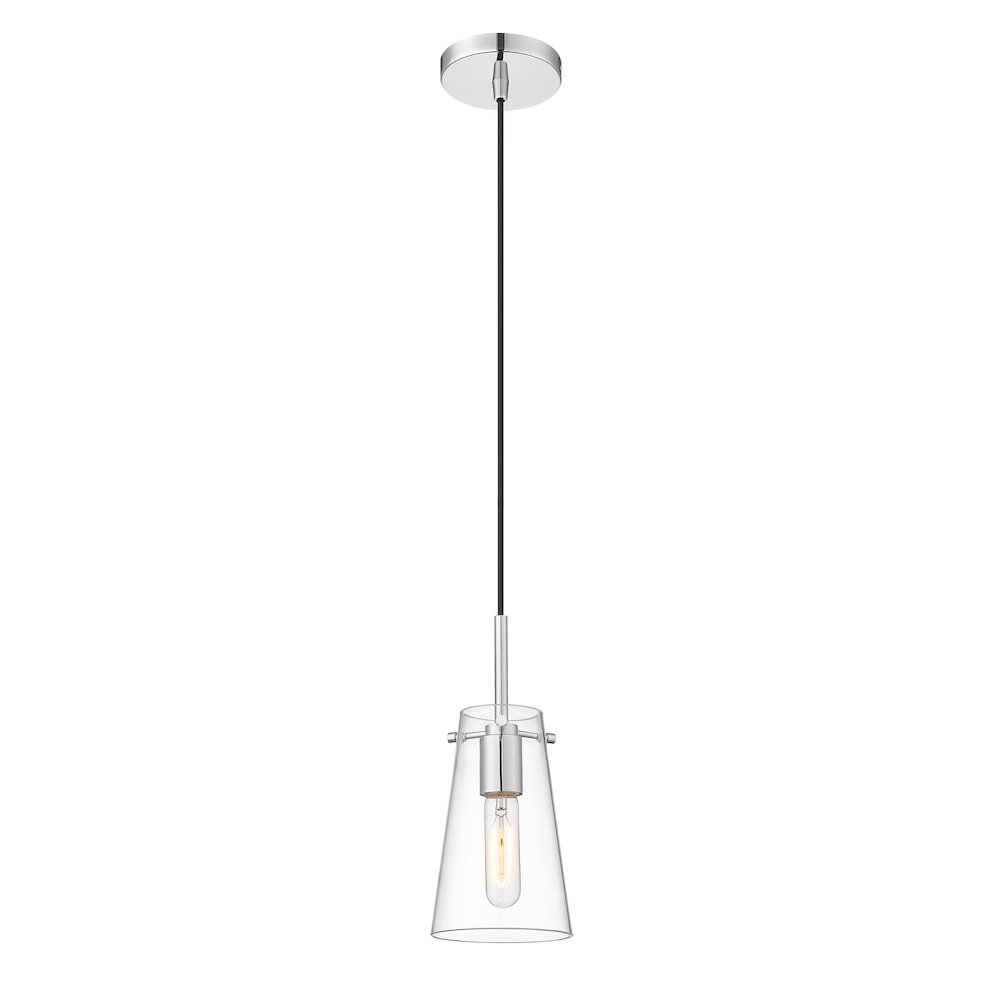 Z-Lite 1 Light Pendant