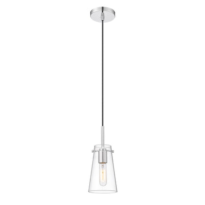 Z-Lite 1 Light Pendant