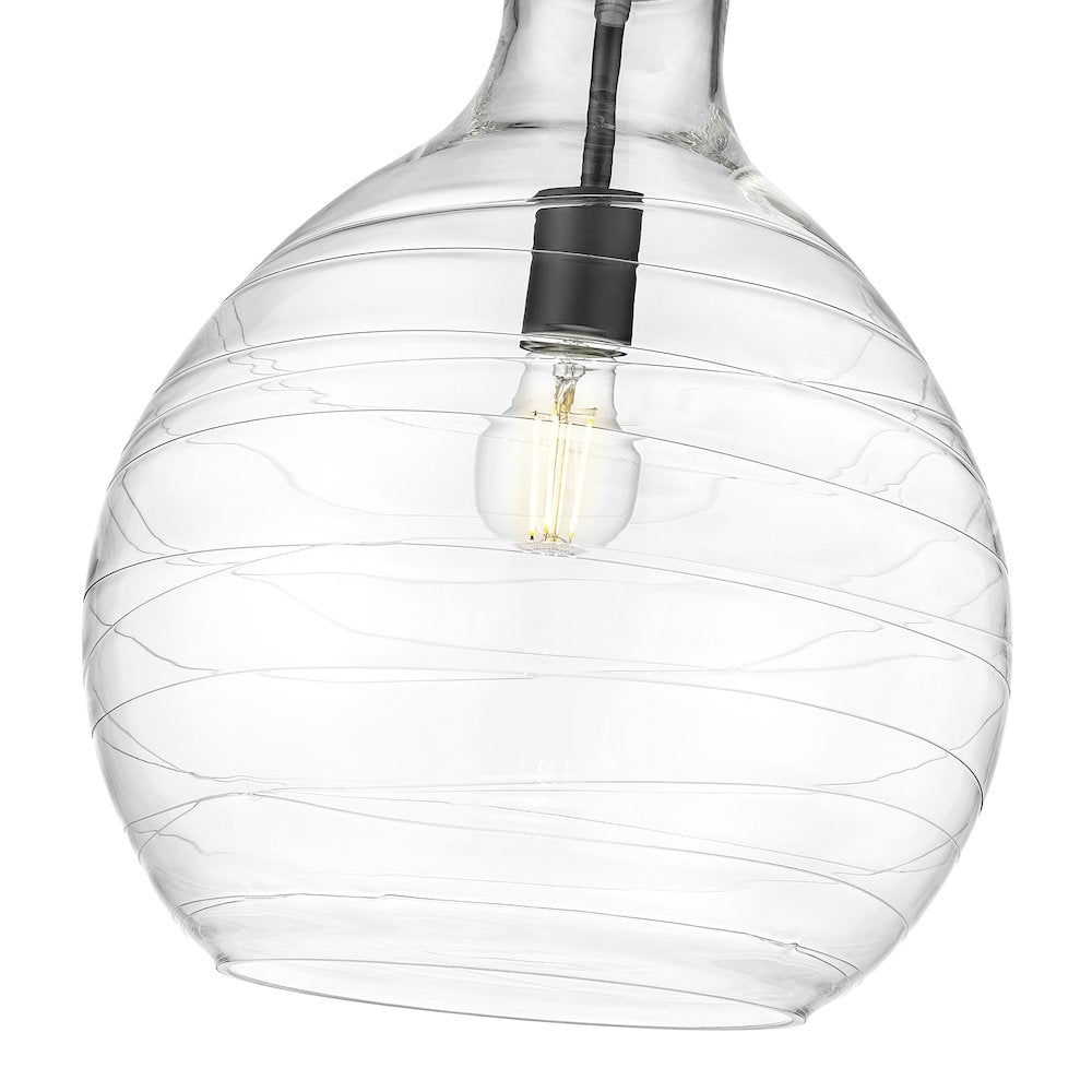 Z-Lite 1 Light Pendant