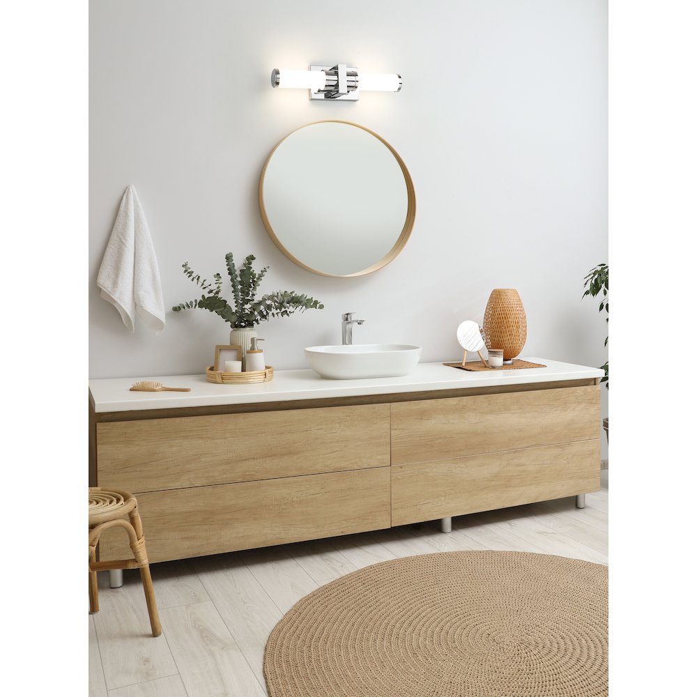 Z-Lite 1 Light Vanity