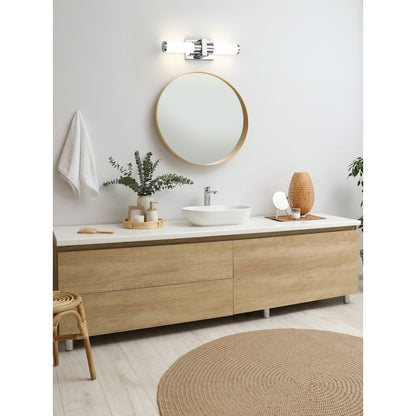 Z-Lite 1 Light Vanity