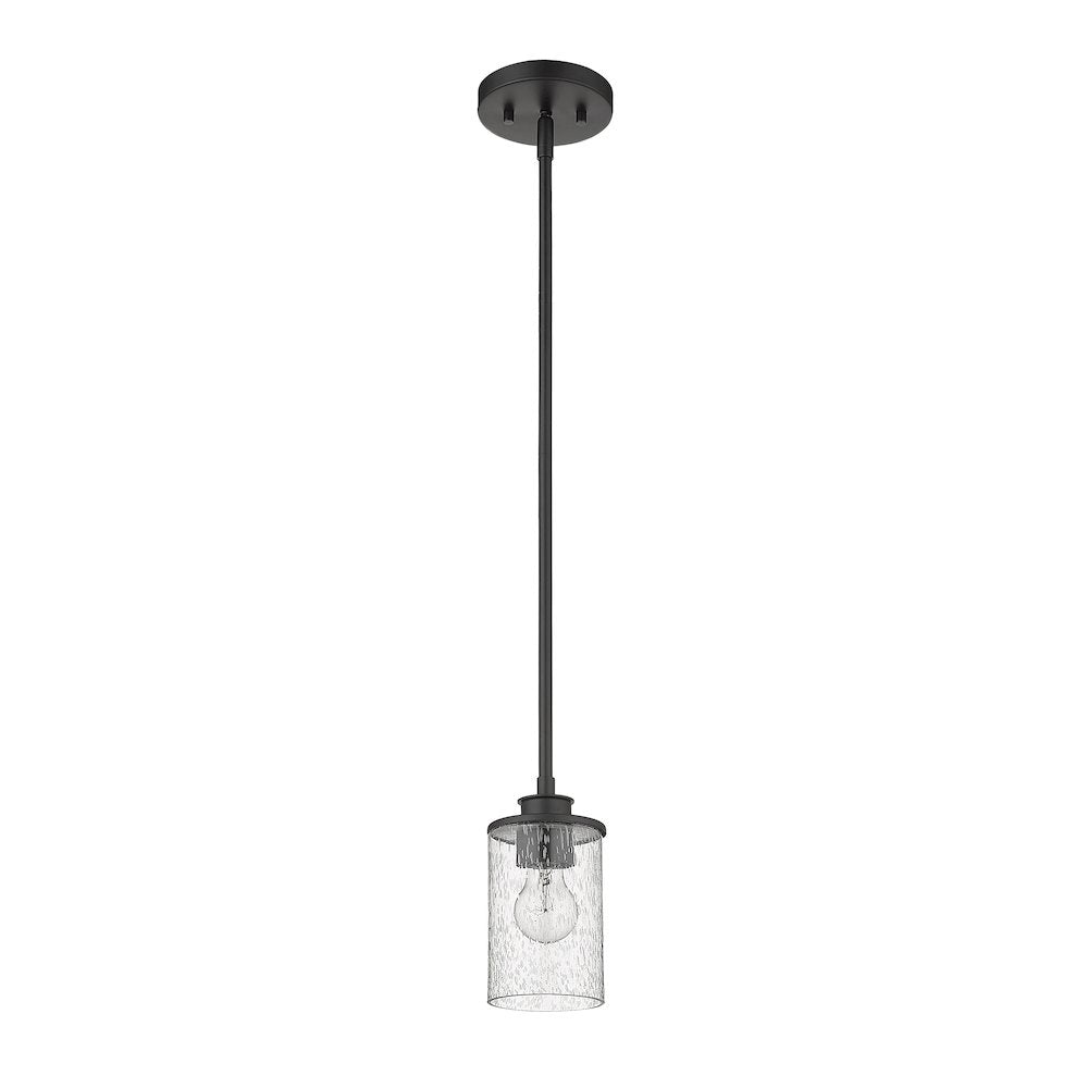 Z-Lite 1 Light Pendant