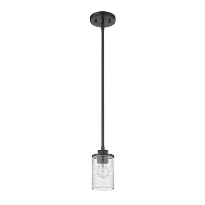 Z-Lite 1 Light Pendant