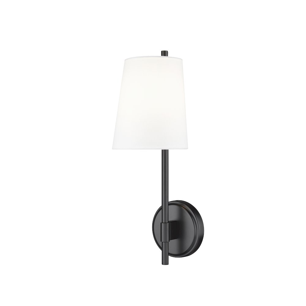 Z-Lite 1 Light Wall Sconce