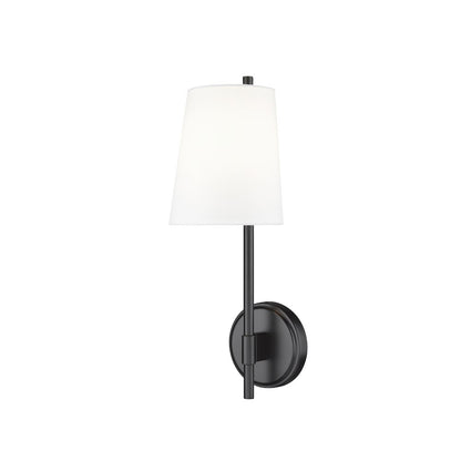 Z-Lite 1 Light Wall Sconce