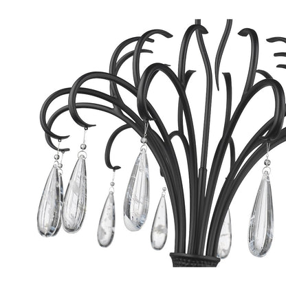 Z-Lite 6 Light Chandelier