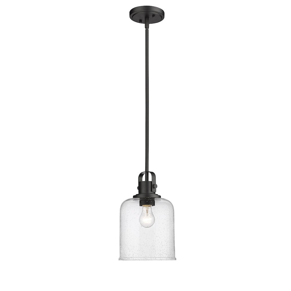 Z-Lite 1 Light Pendant