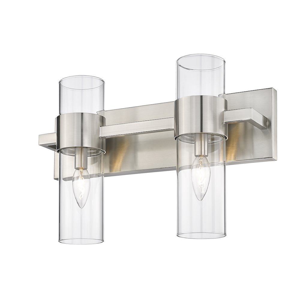 Z-Lite 2 Light Vanity
