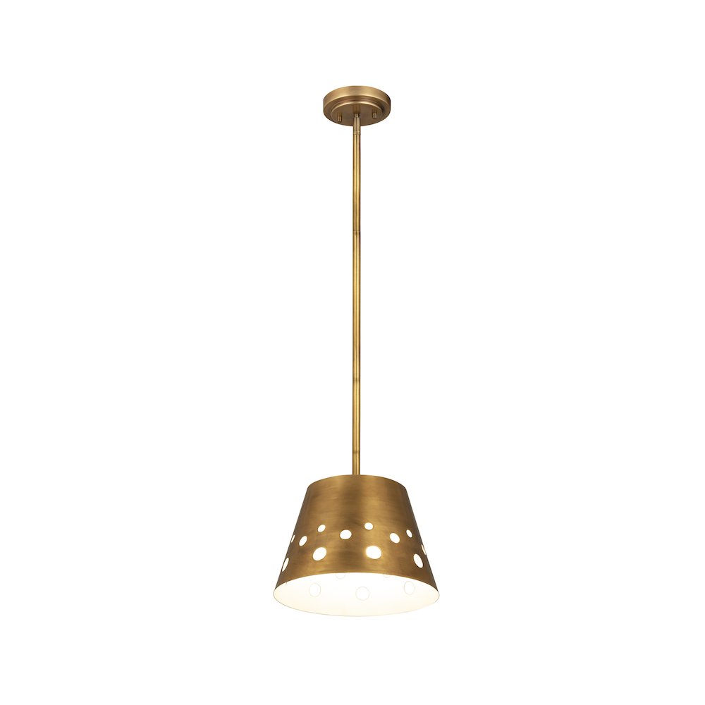Z-Lite 1 Light Pendant