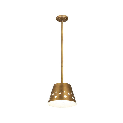 Z-Lite 1 Light Pendant