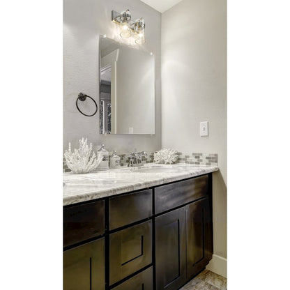 Z-Lite 2 Light Vanity